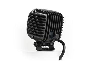 Lampa robocza SKYLED GALAX 32F 9-32V 32W rozproszona z światłem pozycyjnym