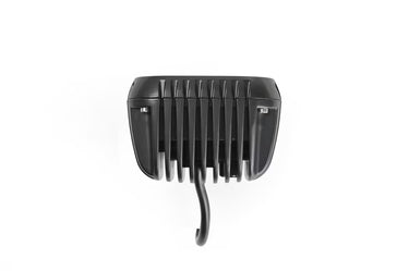 Lampa robocza SKYLED GALAX 32F 9-32V 32W rozproszona z światłem pozycyjnym