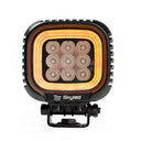 Lampa robocza SKYLED GALAX 32F 9-32V 32W rozproszona z światłem pozycyjnym