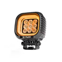 Lampa robocza SKYLED GALAX 32F 9-32V 32W rozproszona z światłem pozycyjnym