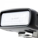 Lampa robocza SKYLED Ignis 15F 10-32V, 15W, 1560 lm — światło rozproszone, homologacja ECE R10/R148