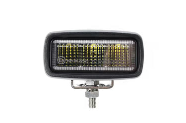 Lampa robocza SKYLED Ignis 15F 10-32V, 15W, 1560 lm — światło rozproszone, homologacja ECE R10/R148
