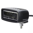 Lampa robocza SKYLED Ignis 15F 10-32V, 15W, 1560 lm — światło rozproszone, homologacja ECE R10/R148
