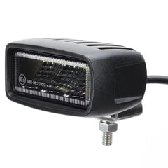 Lampa robocza SKYLED Ignis 15F 10-32V, 15W, 1560 lm — światło rozproszone, homologacja ECE R10/R148