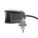 Lampa robocza SKYLED Ignis 30F 10-32V, 30W, rozproszona, R10/R148