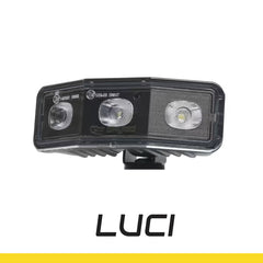 Lampa robocza SKYLED LUCI SWB R30F 9-36V 30W 3200 lm