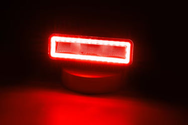 Lampa robocza SKYLED Lupus Flash 54F 12-48V 54W 3100 lm