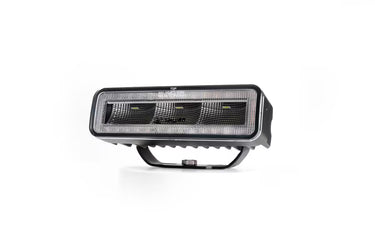 Lampa robocza SKYLED Lupus Flash 54F 12-48V 54W 3100 lm