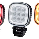 Lampa robocza SKYLED Pictor 45F, 12-48V, 45W, 4200 Lm, światło rozproszone
