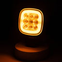 Lampa robocza SKYLED Pictor 45F, 12-48V, 45W, 4200 Lm, światło rozproszone