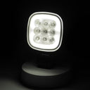 Lampa robocza SKYLED Pictor 45F, 12-48V, 45W, 4200 Lm, światło rozproszone
