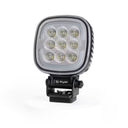 Lampa robocza SKYLED Pictor 45F, 12-48V, 45W, 4200 Lm, światło rozproszone