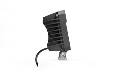 Lampa robocza SKYLED RED LINE kwadratowa 48W, 16 LED, 10-32V, 4320 Lm, IP67/69K, światło rozproszone, ADR