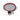 Lampa robocza SKYLED RED LINE owalna 24W LED, 9-32V, 2160 lm, IP67/69K