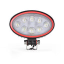 Lampa robocza SKYLED RED LINE owalna 24W LED, 9-32V, 2160 lm, IP67/69K