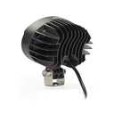 Lampa robocza SKYLED RED LINE owalna 24W LED, 9-32V, 2160 lm, IP67/69K