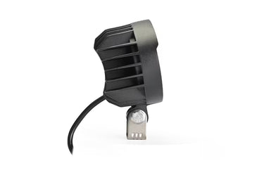 Lampa robocza SKYLED RED LINE owalna 24W LED, 9-32V, 2160 lm, IP67/69K