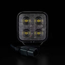 Lampa robocza UNITY EDGE STRANDS 20W 10-36V rozproszona 2010 lm