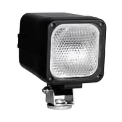Lampa robocza Xenon 120x110x140mm IP65 3200 lm 9-32V 35W