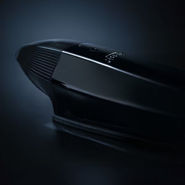 Lampa Torpedo IZE LED BLACK 24V - światło pozycyjne i ostrzegawcze