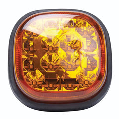 Lampa tylna LED BRITAX 12/24V Fly Lead kierunkowskaz