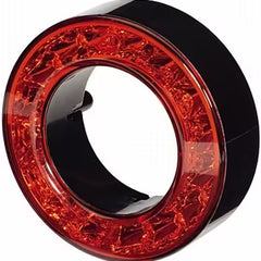 Lampa tylna LED Hella 12V kombinowana (stop + pozycja)