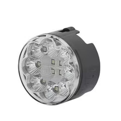 Lampa tylna LED Hella szkło przezroczyste 12V