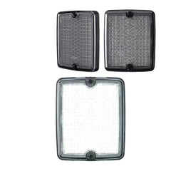 Lampa tylna LED LEDSON Breeze X2 Retro - Cofania