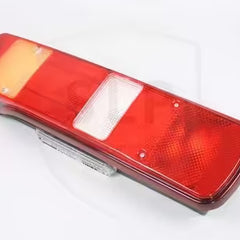 Lampa tylna lewa Volvo FH/FM