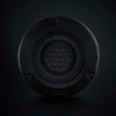 Lampa tylna okrągła STRANDS FOR9T Orbi 151mm - światło cofania i przeciwmgielne LED