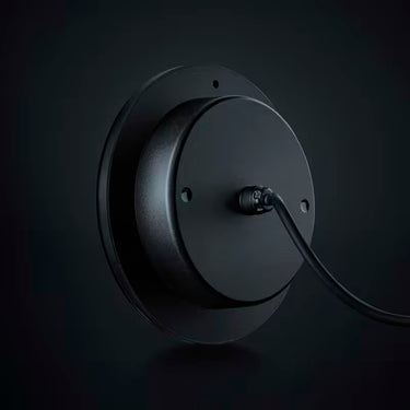 Lampa tylna okrągła STRANDS FOR9T Orbi 151mm - światło cofania i przeciwmgielne LED