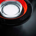 Lampa tylna okrągła STRANDS FOR9T Orbi 151mm - światło cofania i przeciwmgielne LED