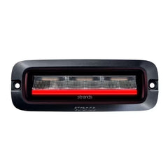 Lampa tylna wielofunkcyjna Siberia LED 10-32V (pozycja/stop/cofanie/kierunkowskaz)