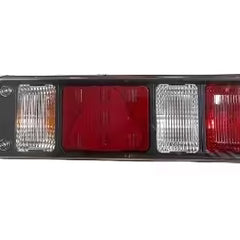 Lampa tylna zespolona HELLA 5-funkcyjna lewa