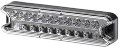 Lampa tylna zespolona LED HELLA ValueFit 12/24V (stop, kierunkowskaz, wsteczny, tylne)