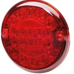 Lampa tylna zespolona LED ValueFit 12/24V (stop + światło tylne)
