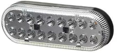 Lampa tyna zespolona LED ValueFit 12/24V (kierunkowskaz, stop, tylne)