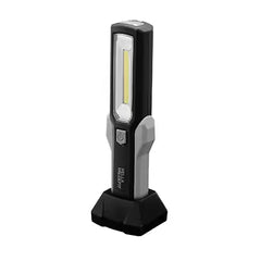 Lampa warsztatowa LED ręczna HELLA UHL280 Base 3,7V ze stacją dokującą