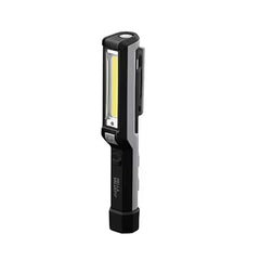 Lampa warsztatowa LED ręczna UPL150 HELLA ValueFit 3.7V 150lm
