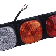 Lampa zespolona tylna żarówkowa Stop/Pozycja/Kierunkowskaz/Cofania Britax