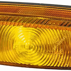 Lampka kierunkowskazu pomarańczowa P21W