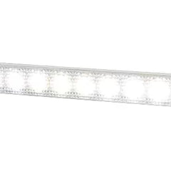 Lampka wewnętrzna LED 12 diod Hella 24V
