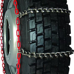 Łańcuchy drabinkowe z kolcami 225/70R17,5 TRYGG Super Standard