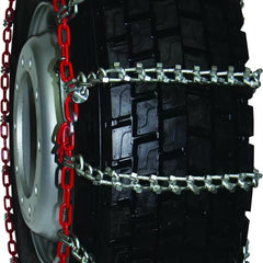 Łańcuchy drabinkowe z kolcami 235/75R17,5 wzmocnione TRYGG Super Tight