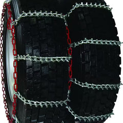 Łańcuchy drabinkowe z kolcami 315/70R22,5 podwójne na bliźniaki TRYGG Super Dual Triple