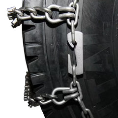 Łańcuchy drabinkowe z kolcami 315/70R22,5  TRYGG Super Standard