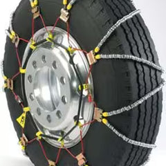 Łańcuchy Icebear Z 385/65R22,5