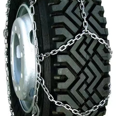 Łańcuchy śniegowe 245/70R17,5 TRYGG Square Easy-on