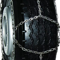 Łańcuchy śniegowe 315/70R22,5 wzmocnione poprzeczką TRYGG Scan Trac