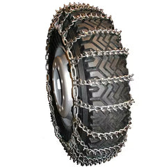 Łańcuchy śniegowe na Norwegię TRYGG Standard Double Duty 8mm 315/80R22.5 | 295/80R22.5 | 315/75R24.5